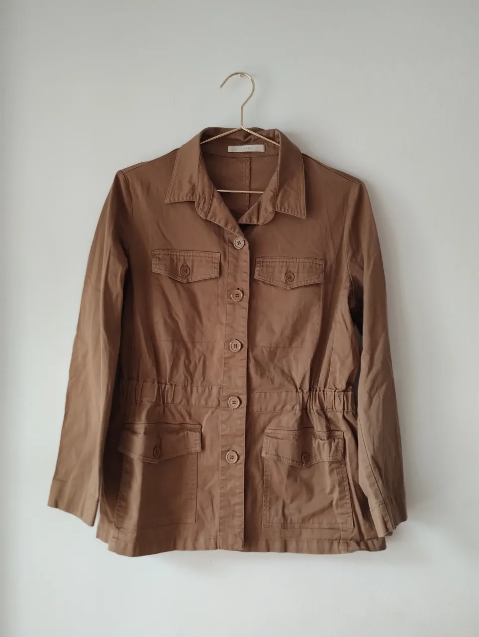Campera Awada · Talle 3