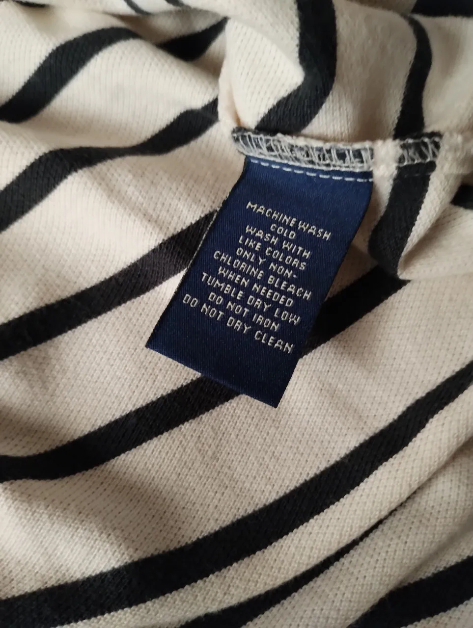 Remera Polo Ralph Lauren - imagen 3