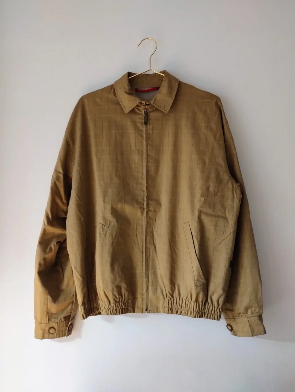 Campera Perramus · Talle S