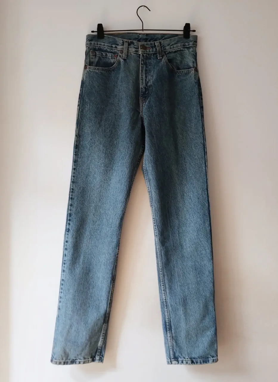 Jean Levi's - imagen 1