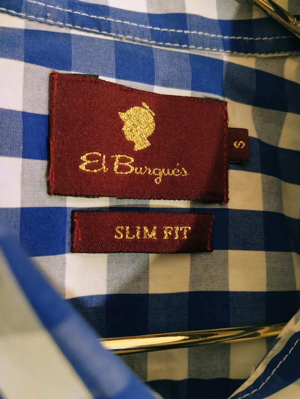 Camisa El Burgués - imagen 5