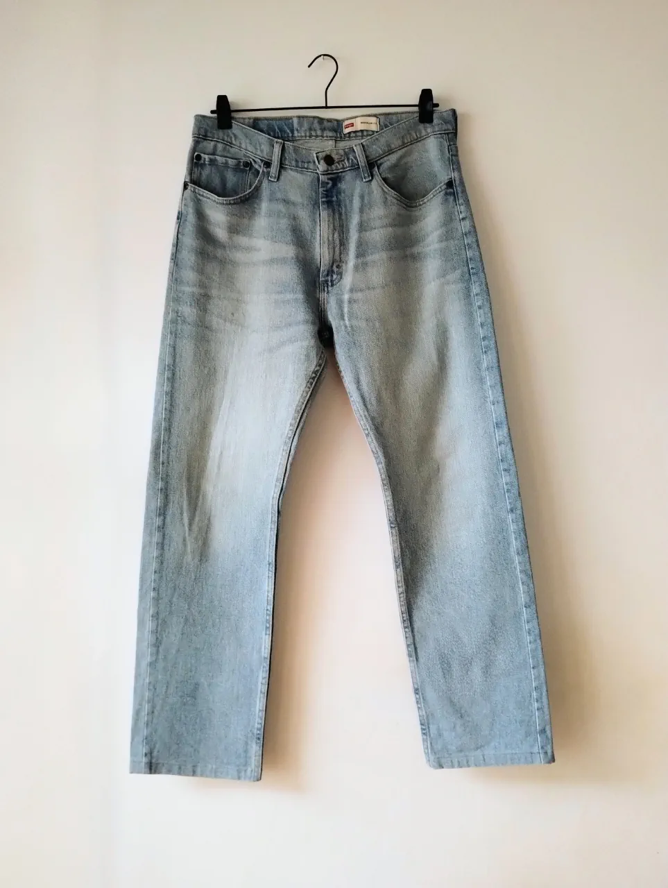 Jean Wrangler - imagen 2
