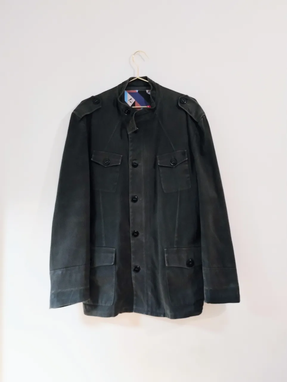 Blazer Rethink - imagen 1