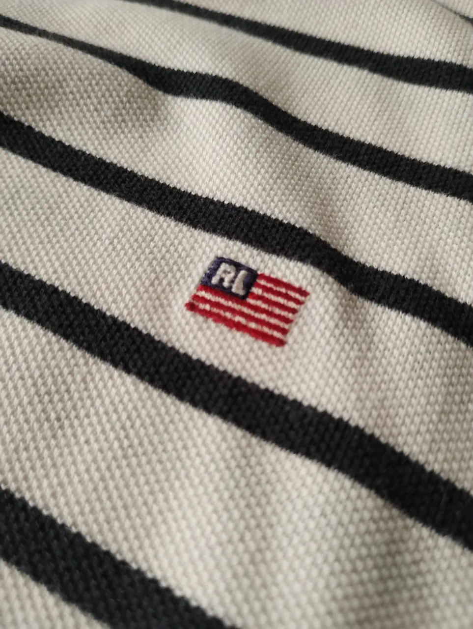 Remera Polo Ralph Lauren - imagen 4
