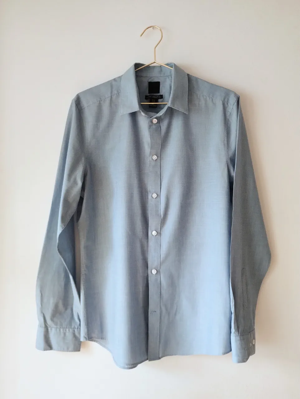 Camisa H&M - imagen 1
