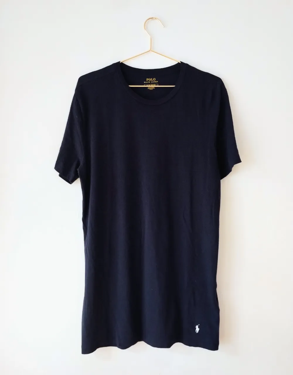 Remera Polo Ralph Lauren · Talle XL