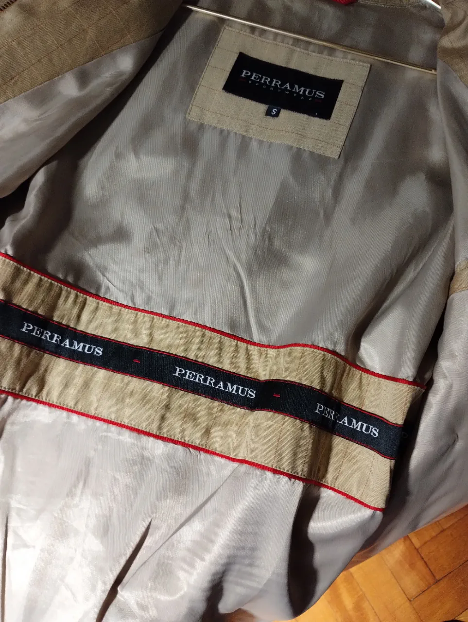 Campera Perramus - imagen 8
