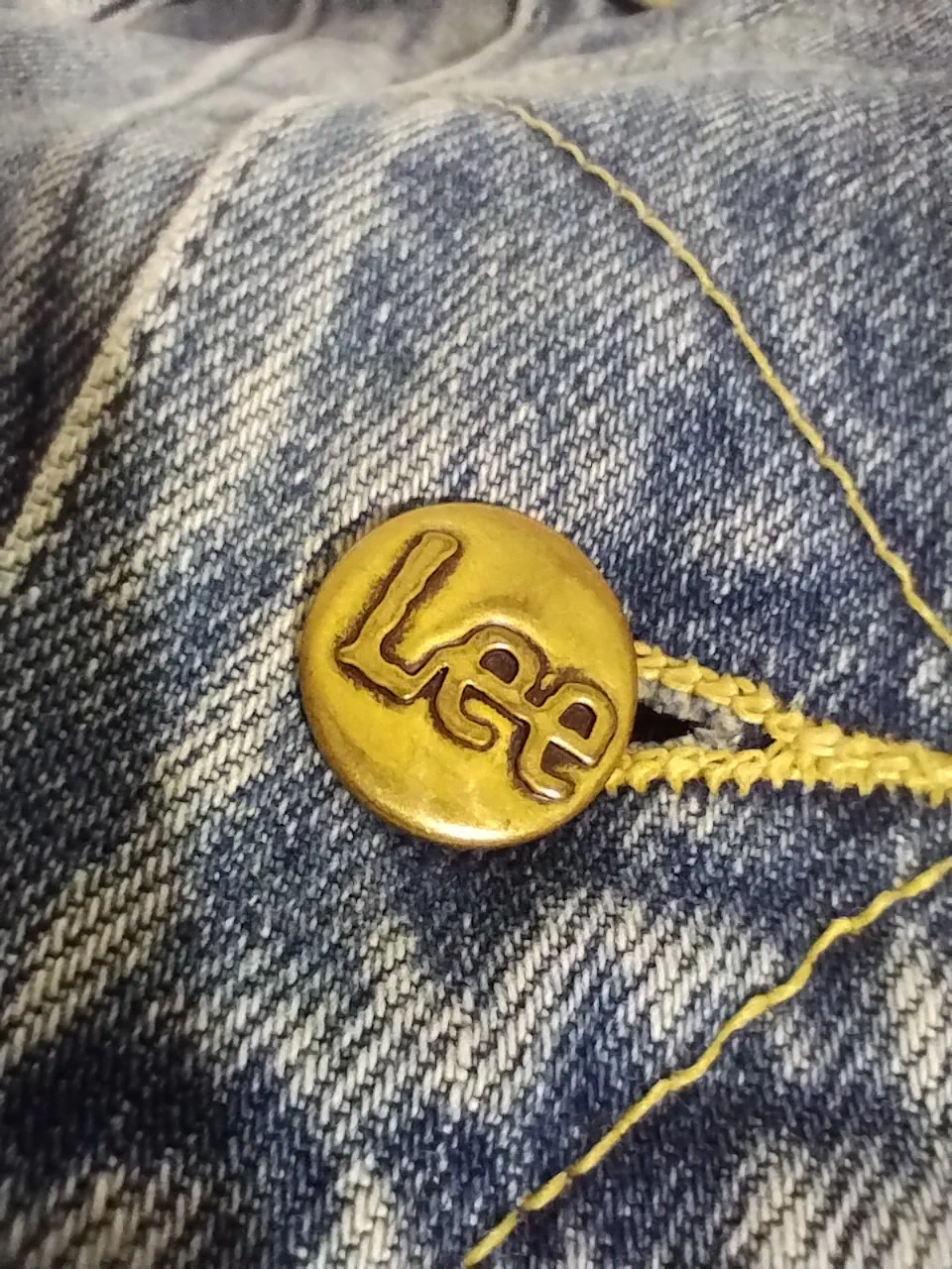 Campera Lee - imagen 9