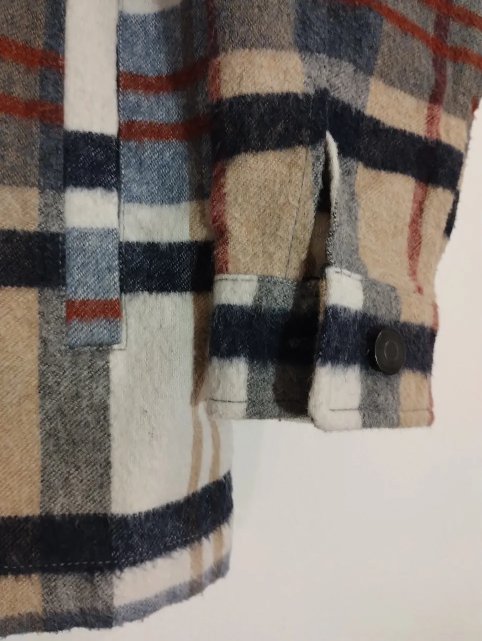 Camisa Zara - imagen 6