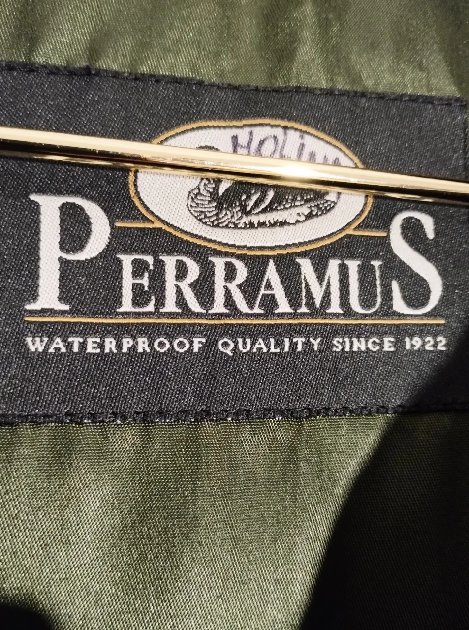 Tapado Perramus - imagen 6