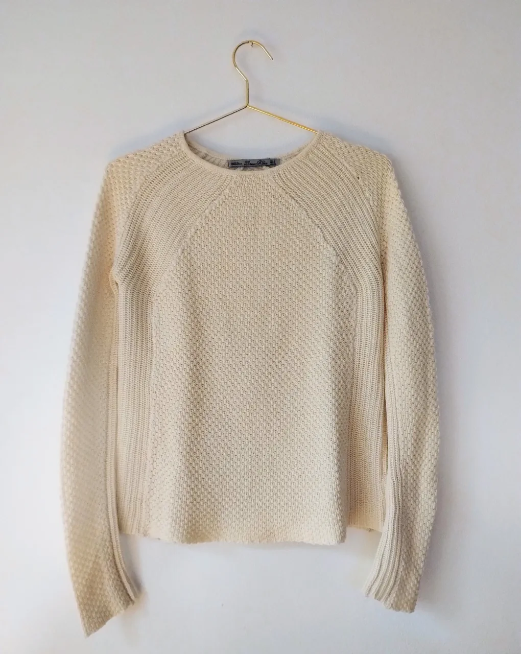 Sweater Zara - imagen 1