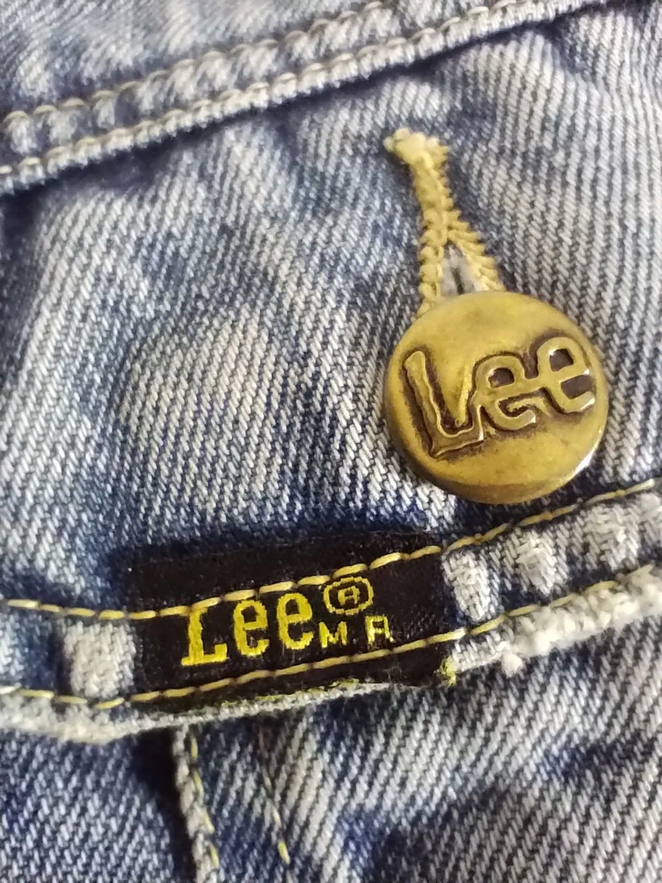 Campera Lee - imagen 8