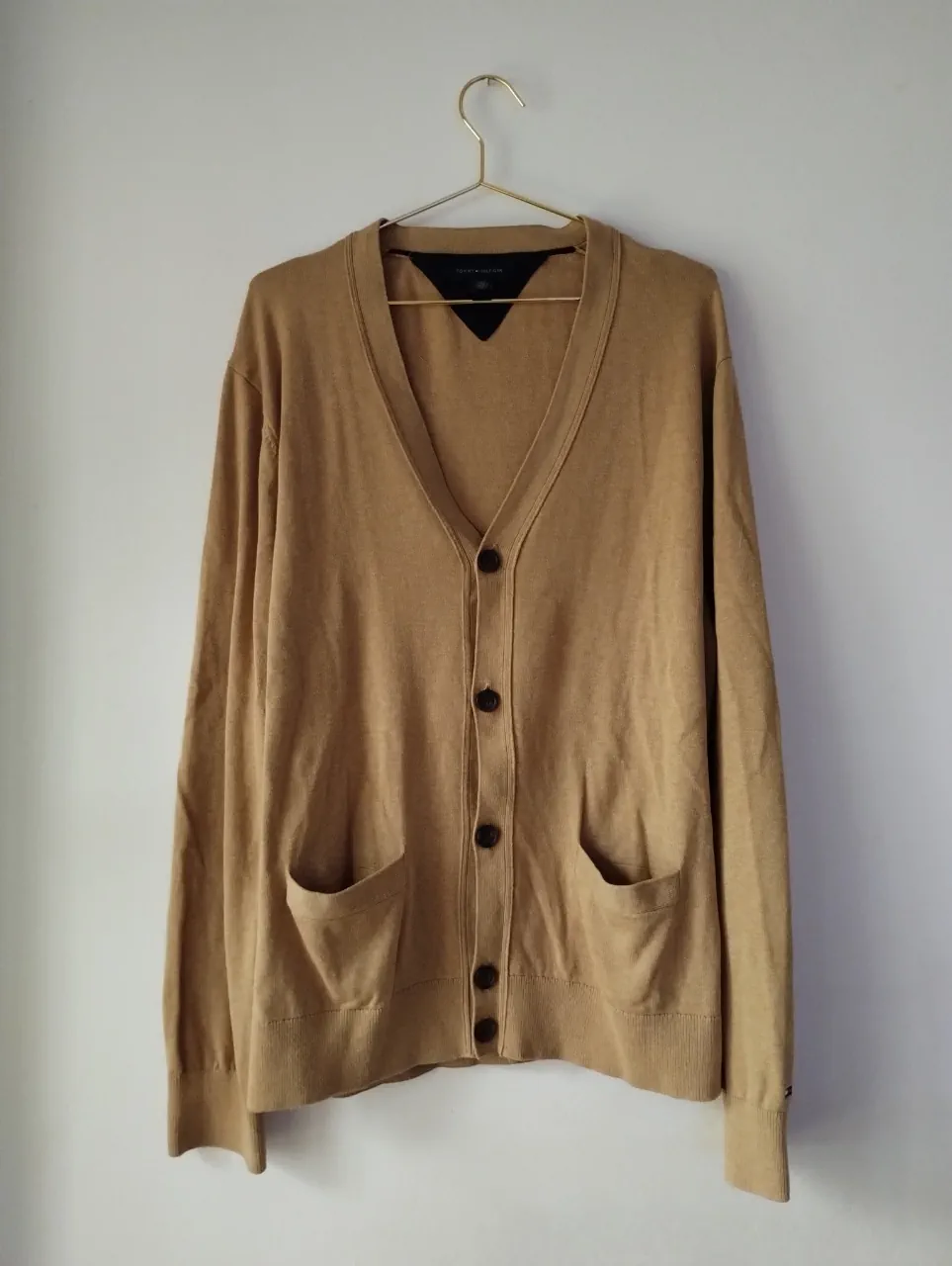 Cardigan Tommy Hilfiger - imagen 1