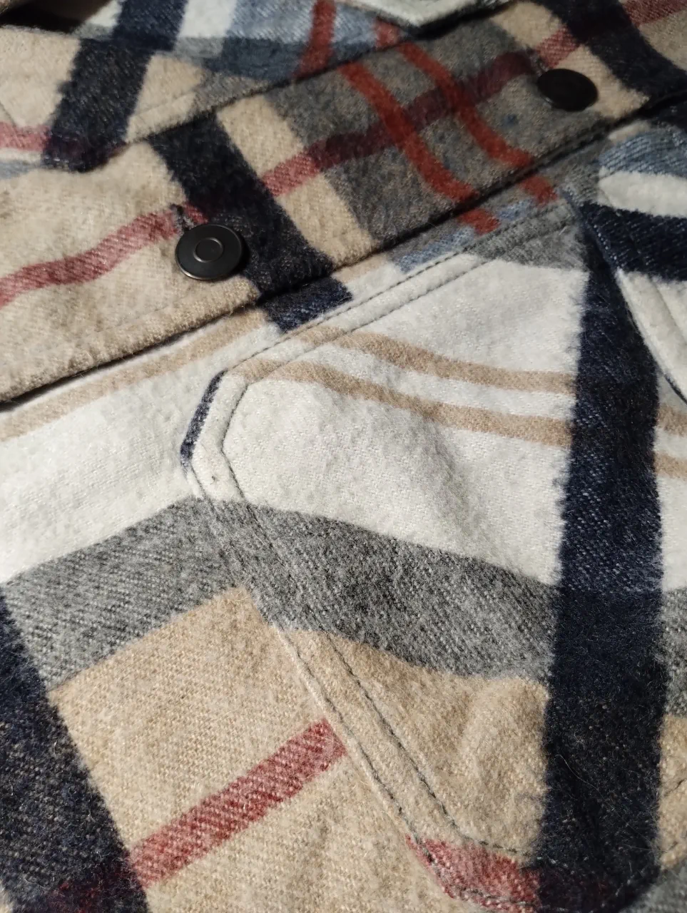 Camisa Zara - imagen 3