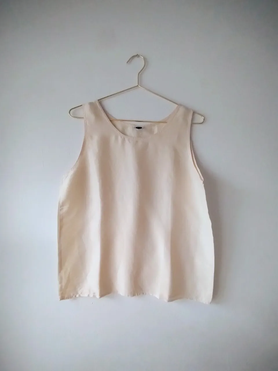 Musculosa Otra - imagen 1