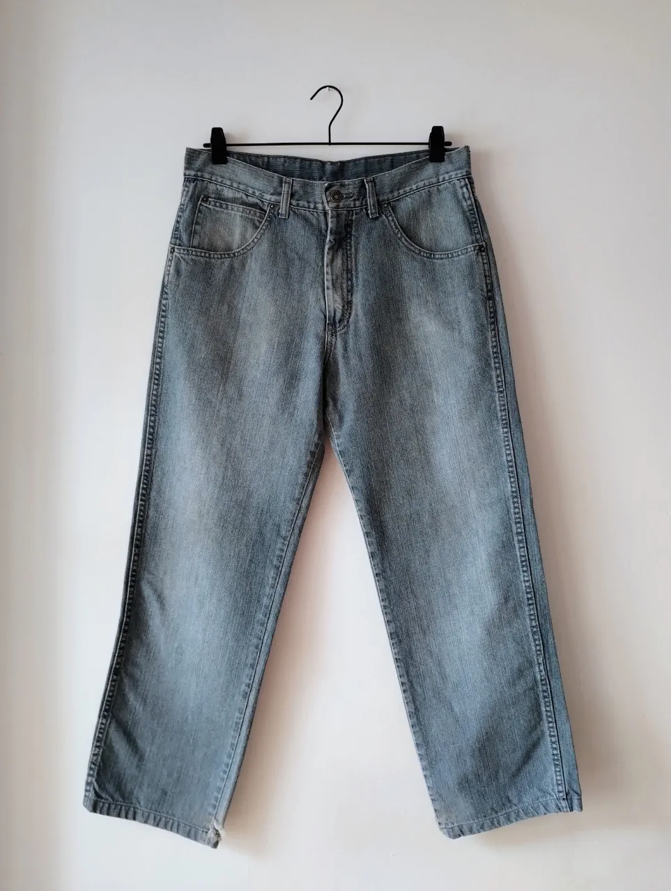 Jean Wrangler - imagen 1