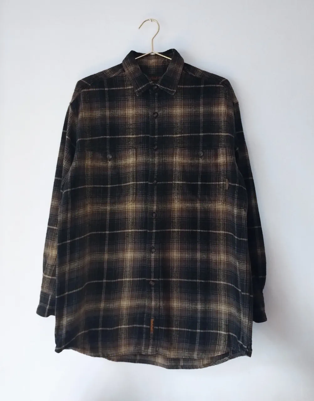 Camisa Timberland - imagen 1