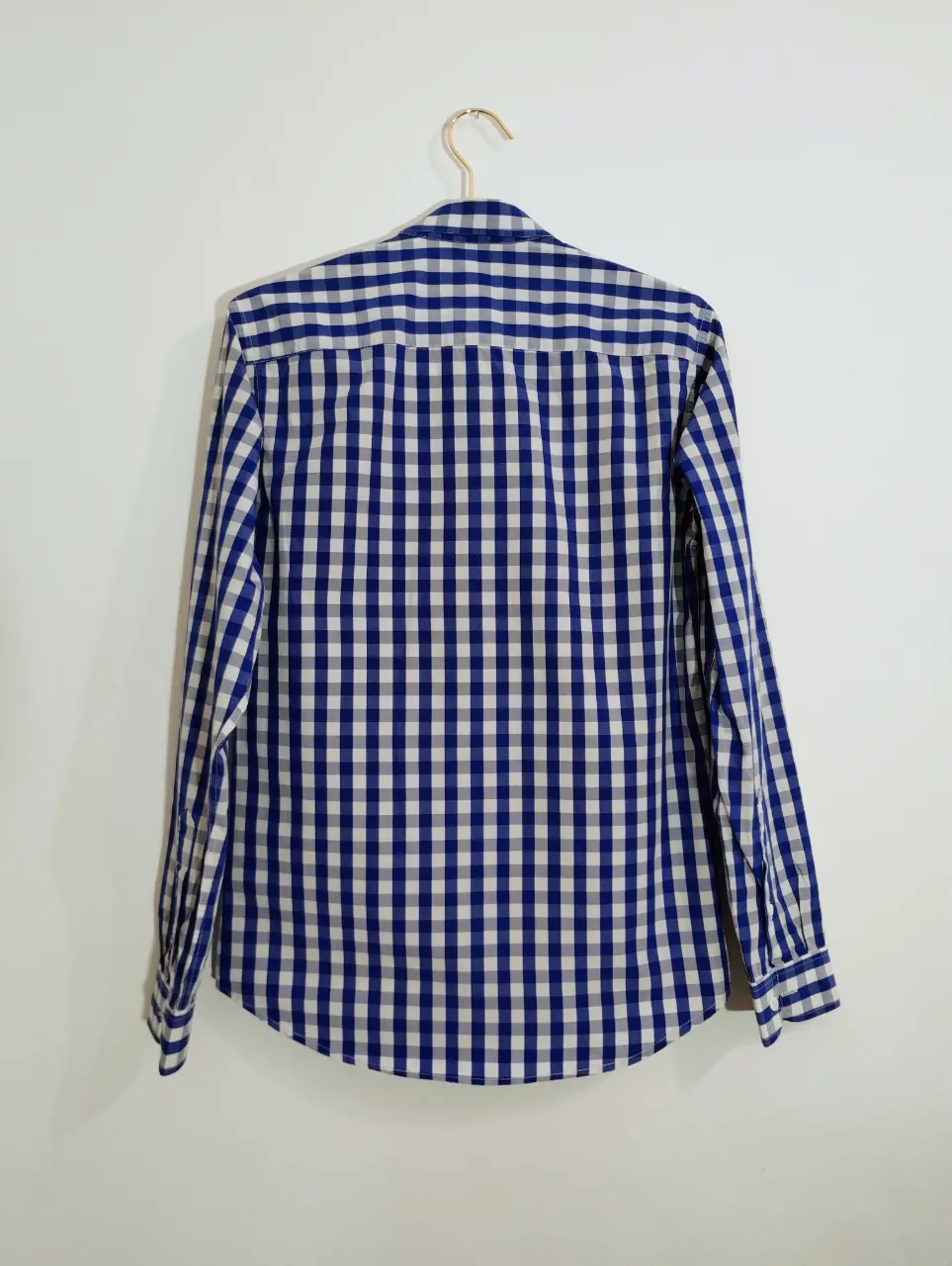 Camisa El Burgués - imagen 2