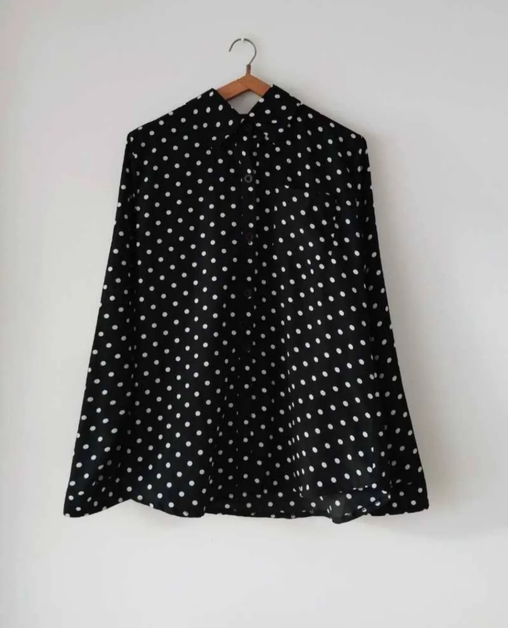 Camisa Sin marca · Talle M