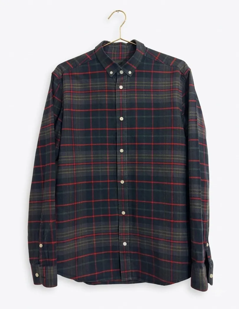 Camisa H&M - imagen 1