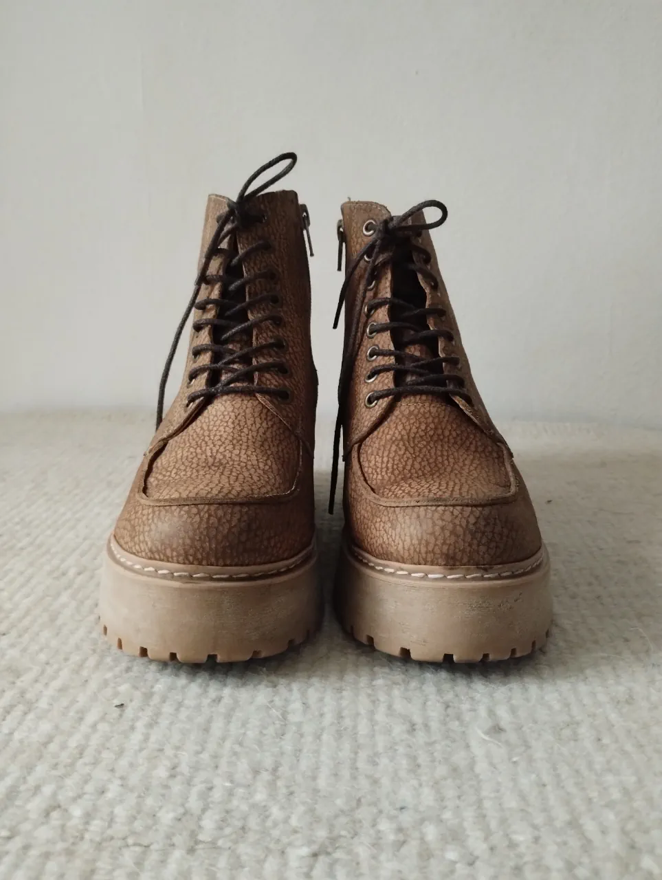 Botas Sofi Martiré · Talle AR 36