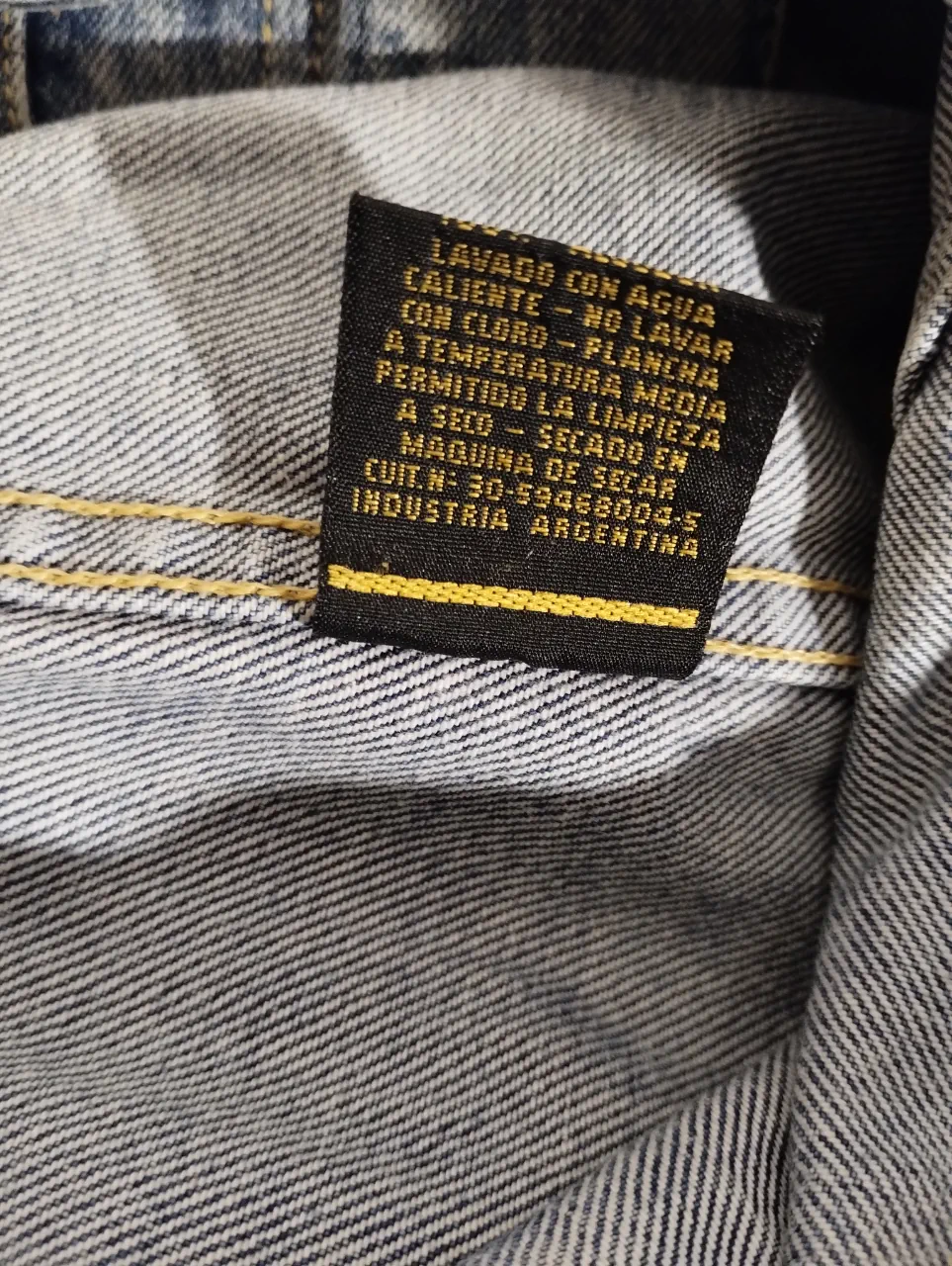 Campera Lee - imagen 7