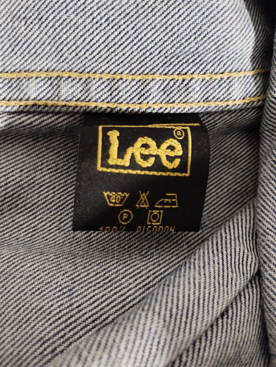 Campera Lee - imagen 6