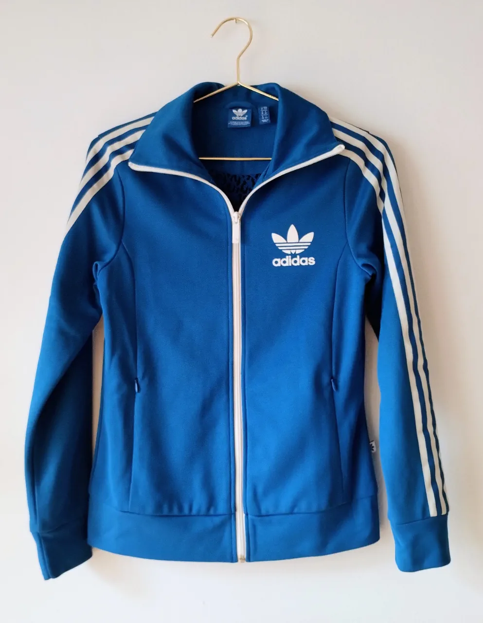 Buzo adidas - imagen 1