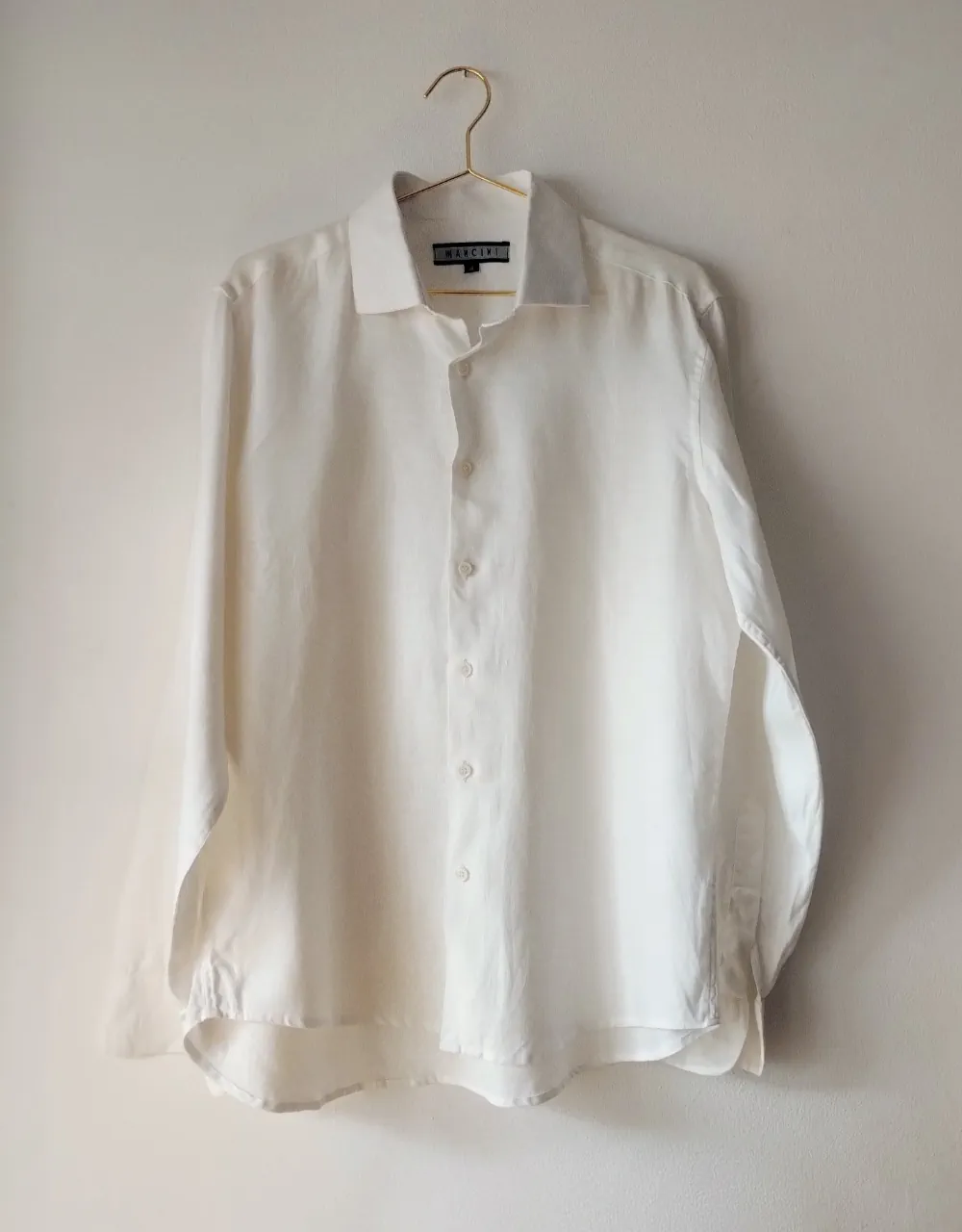 Camisa Mancini - imagen 1