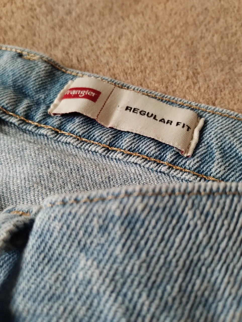 Jean Wrangler - imagen 4