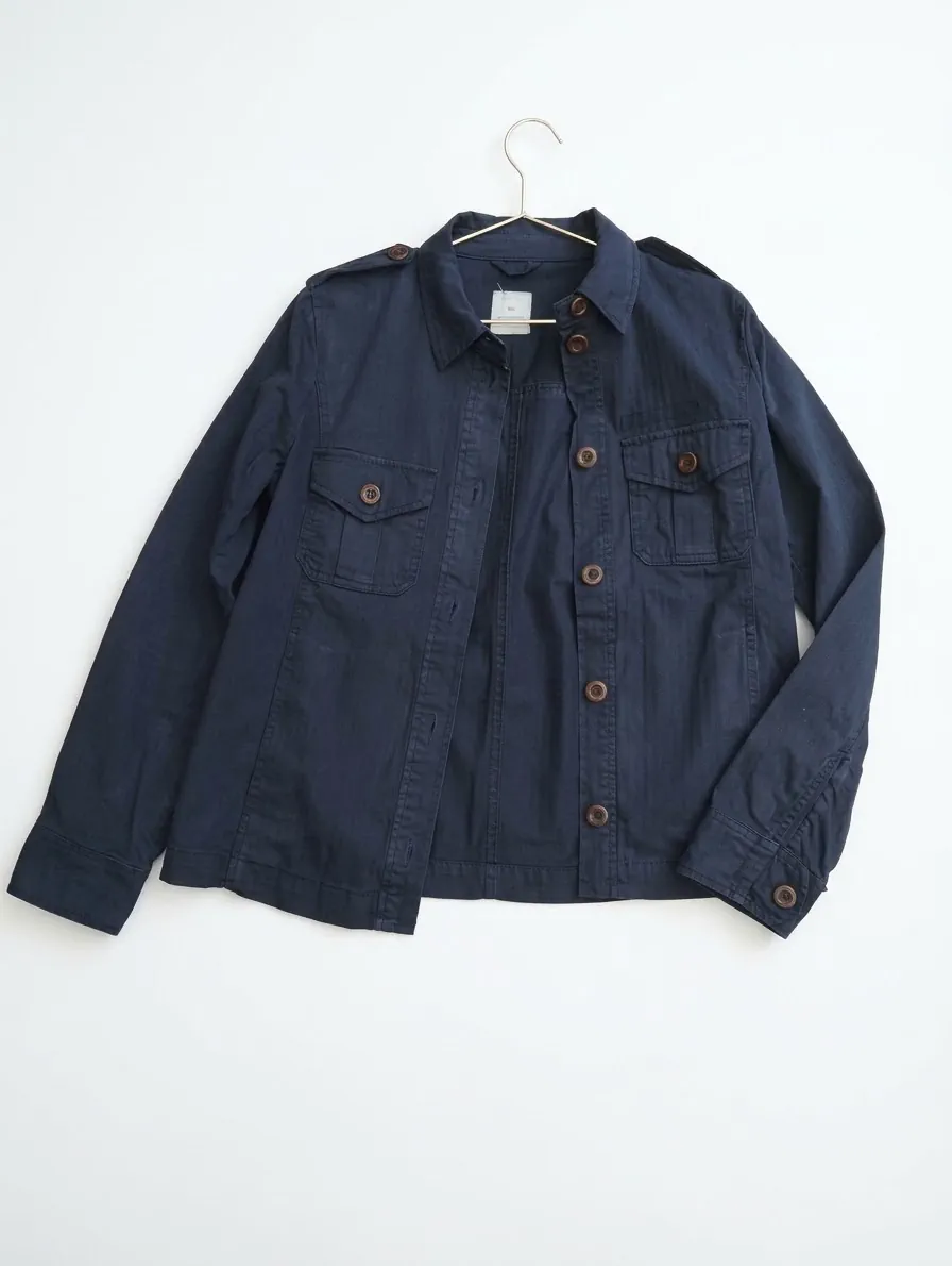 Campera GAP - imagen 1