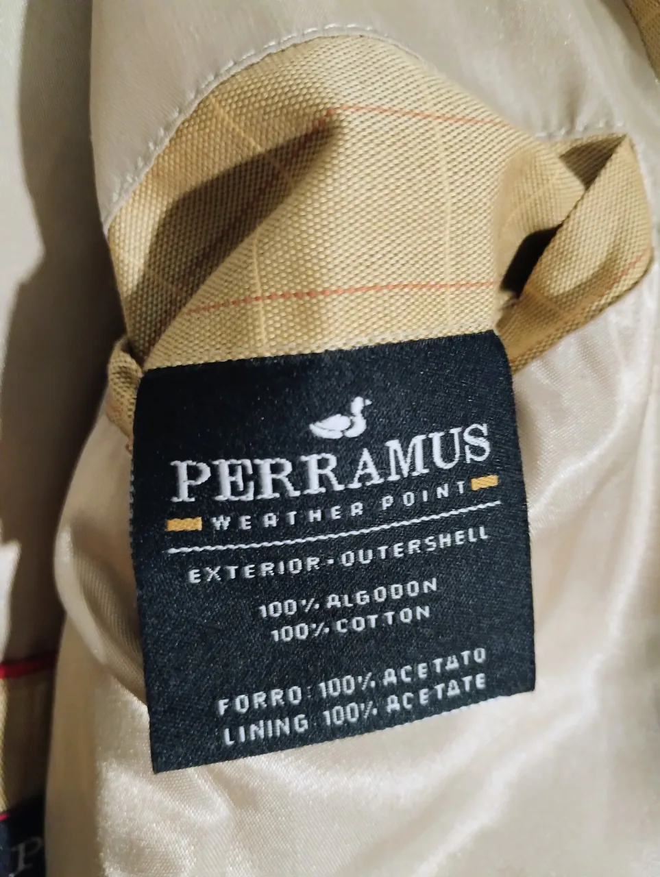 Campera Perramus - imagen 7