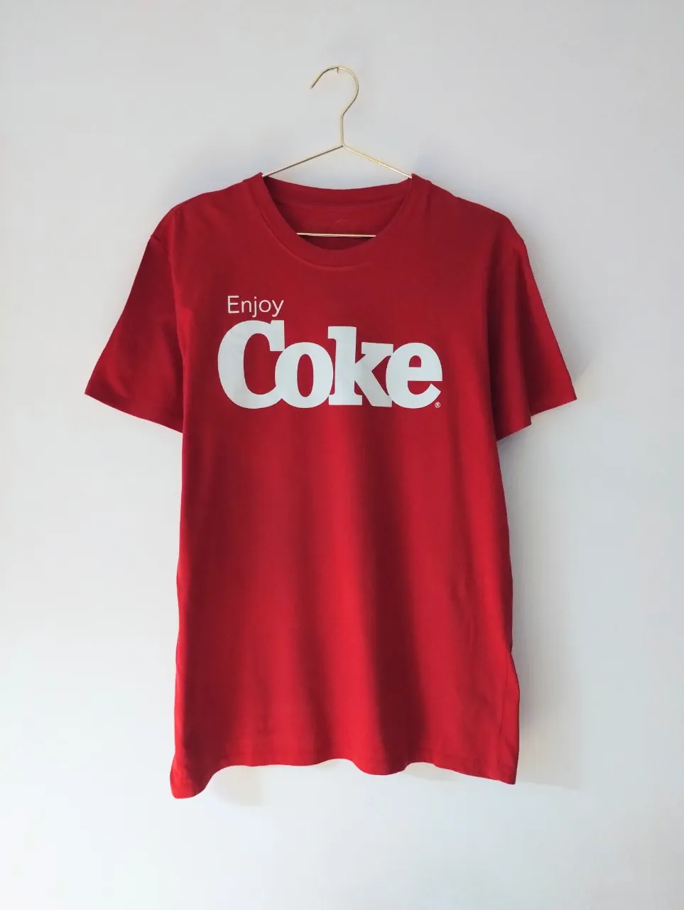 Remera Forever 21 · Talle M