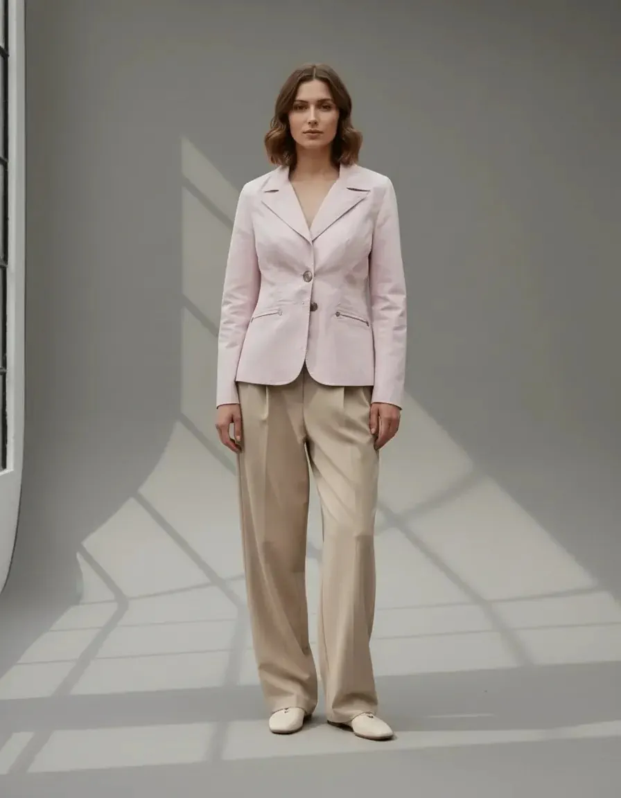 Blazer Ossira - imagen 1