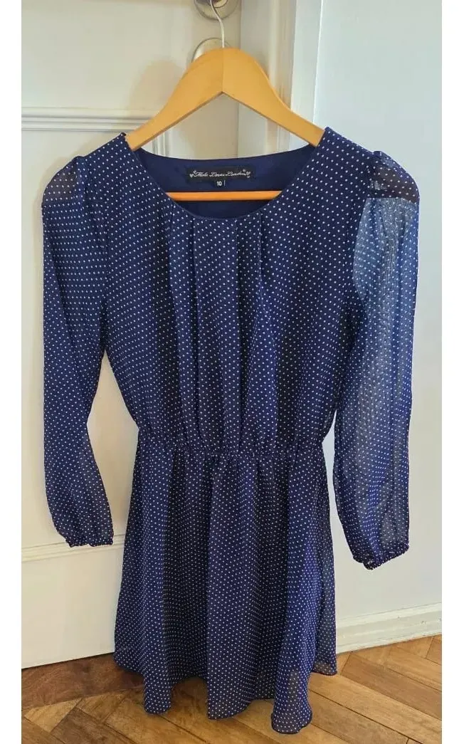 Vestido Importado - imagen 1