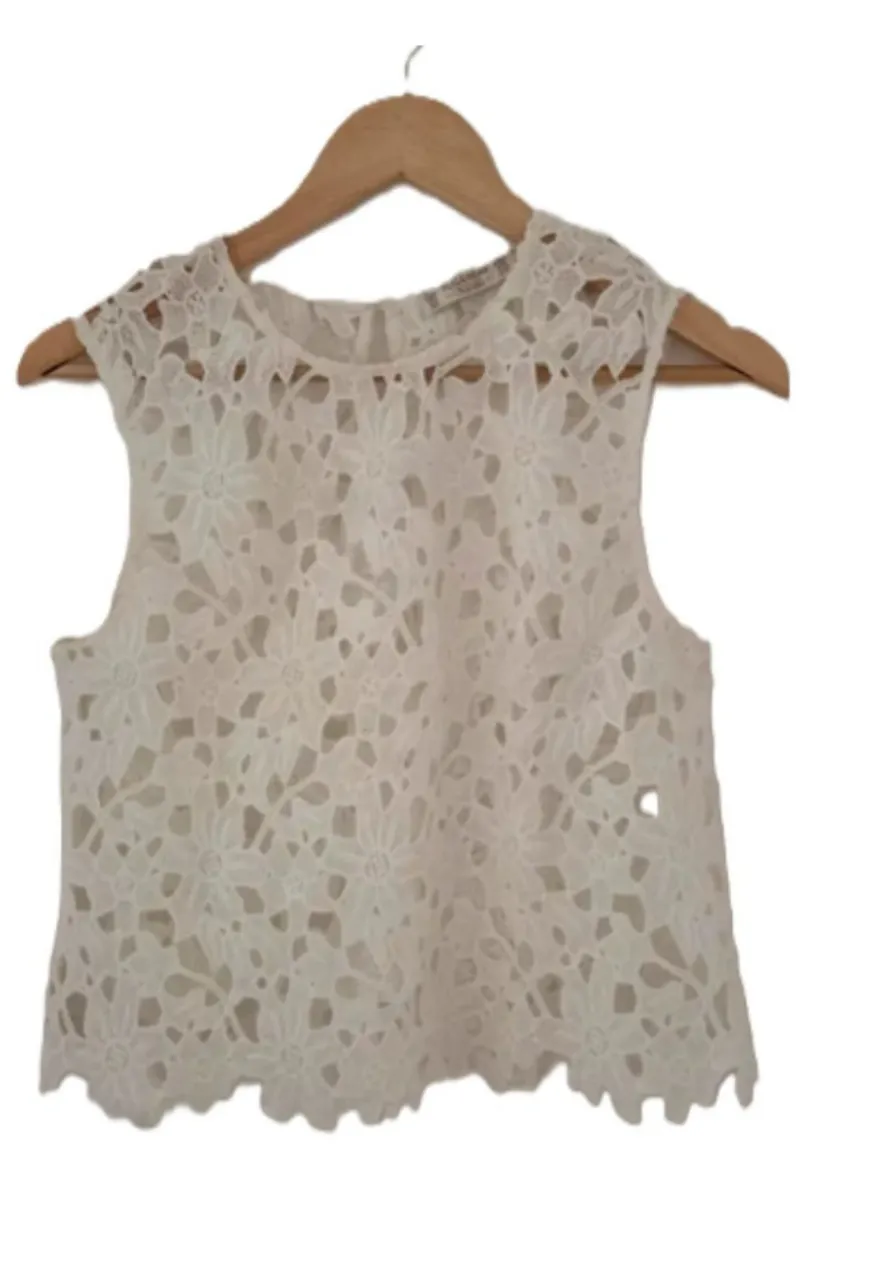 Musculosa Pull&bear - imagen 1