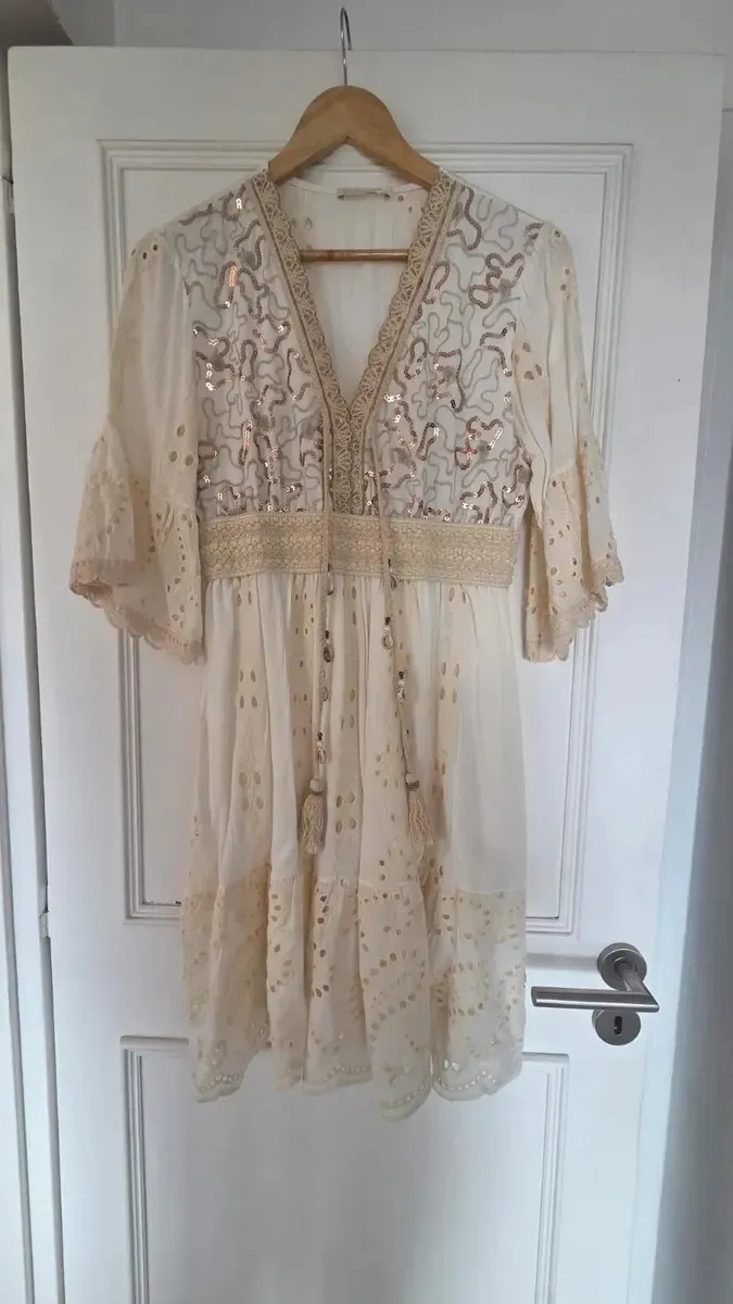 Vestido importado · Talle S