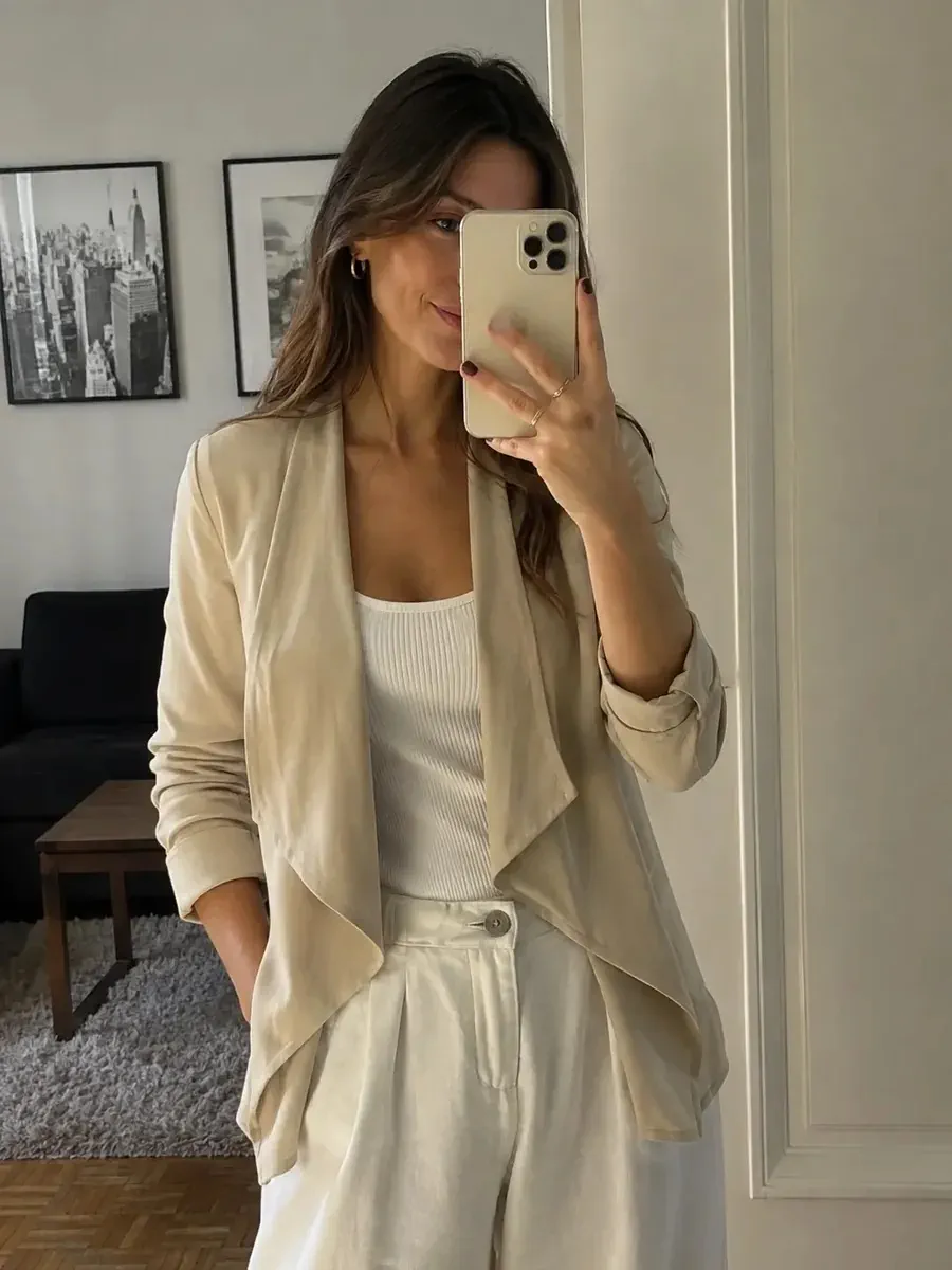 Blazer Zara - imagen 1