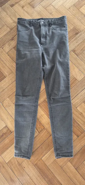 Zara · Talle EU 40
