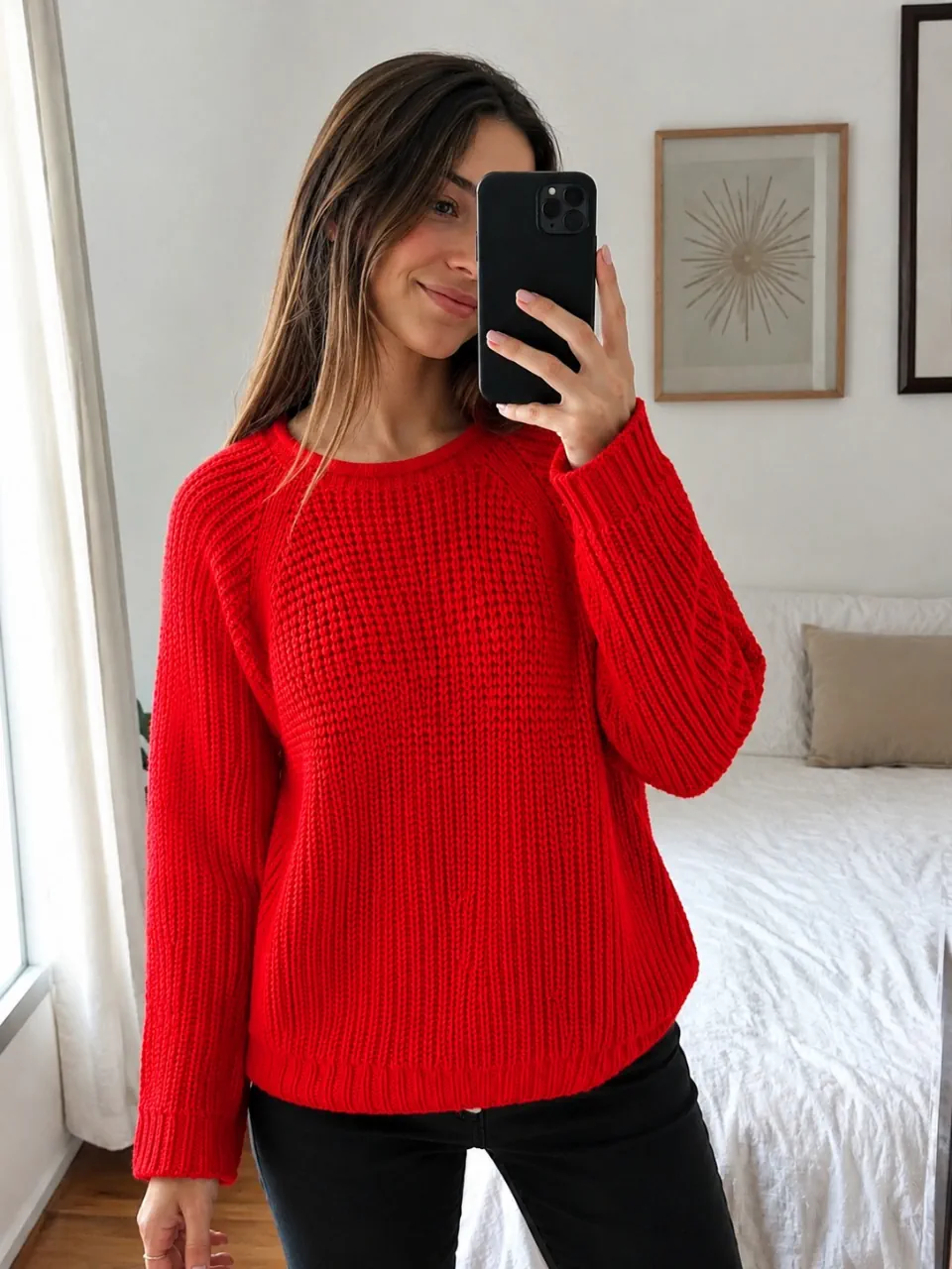 Sweater Zara - imagen 1