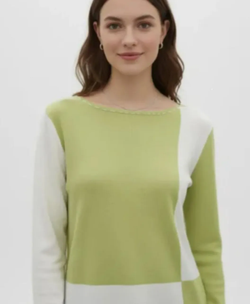 Sweater A ≠ - imagen 1