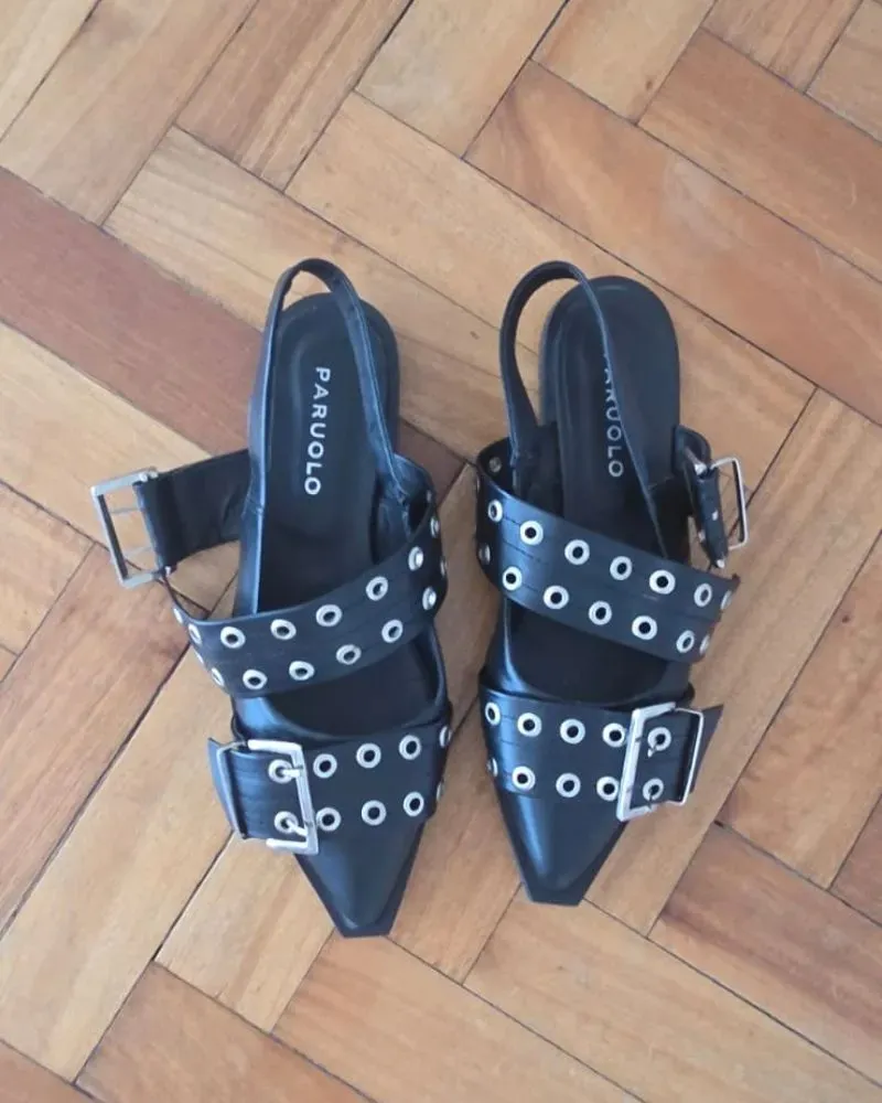 Sandalias Paruolo - imagen 1