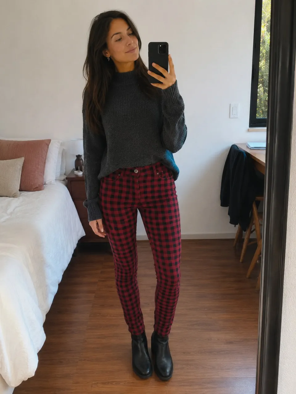 Pantalón Billabong - imagen 1