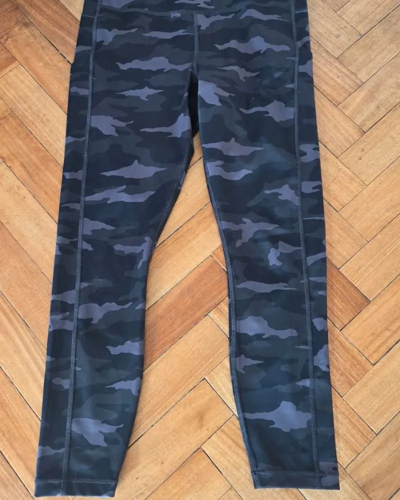 Athleta · Talle M