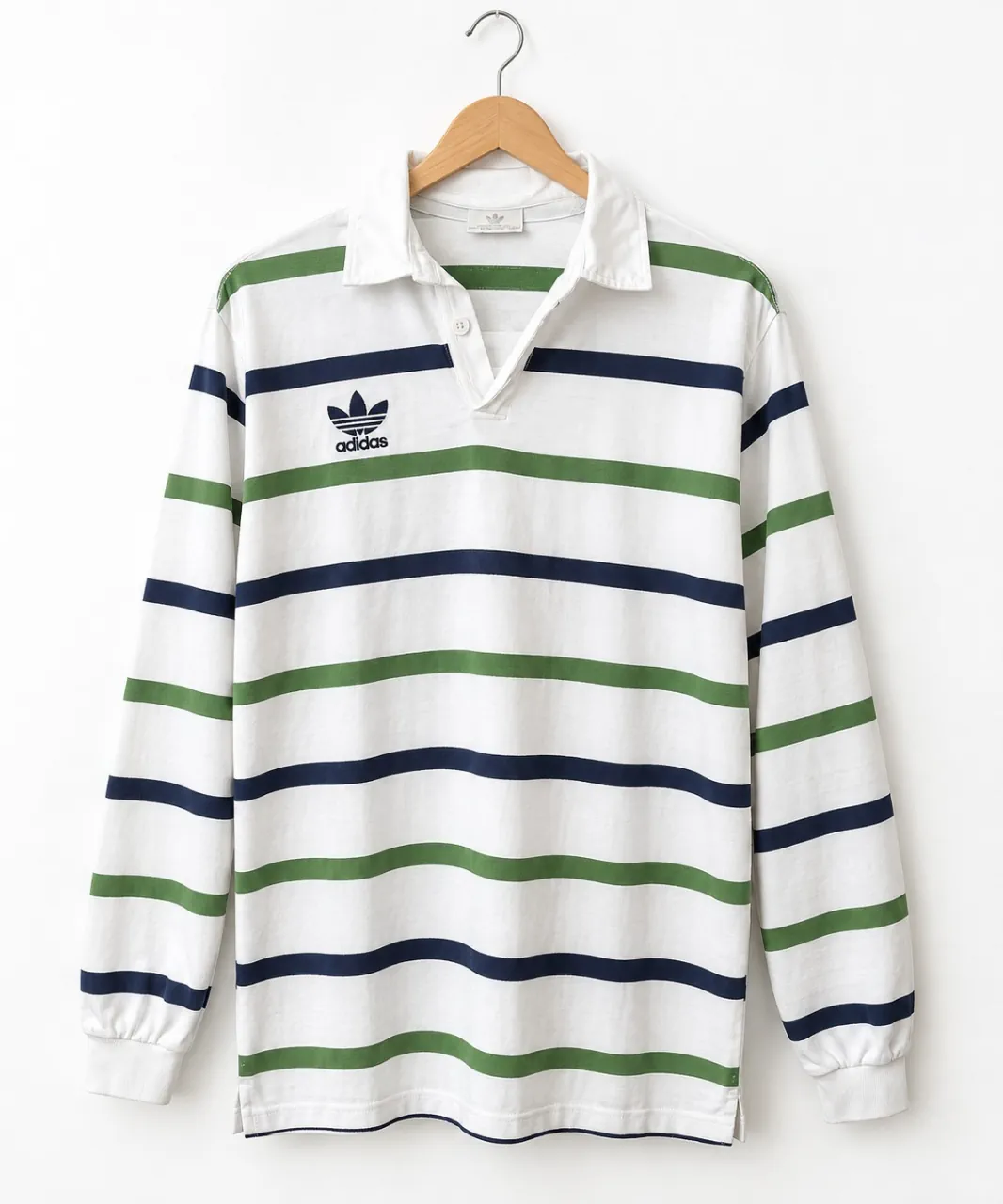 Buzo adidas - imagen 1