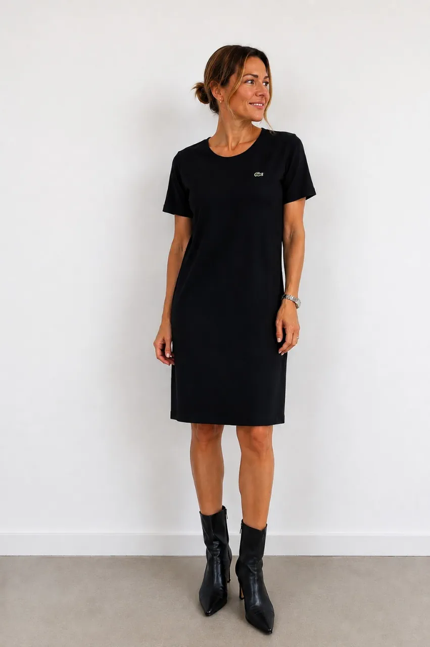 Vestido Lacoste - imagen 1