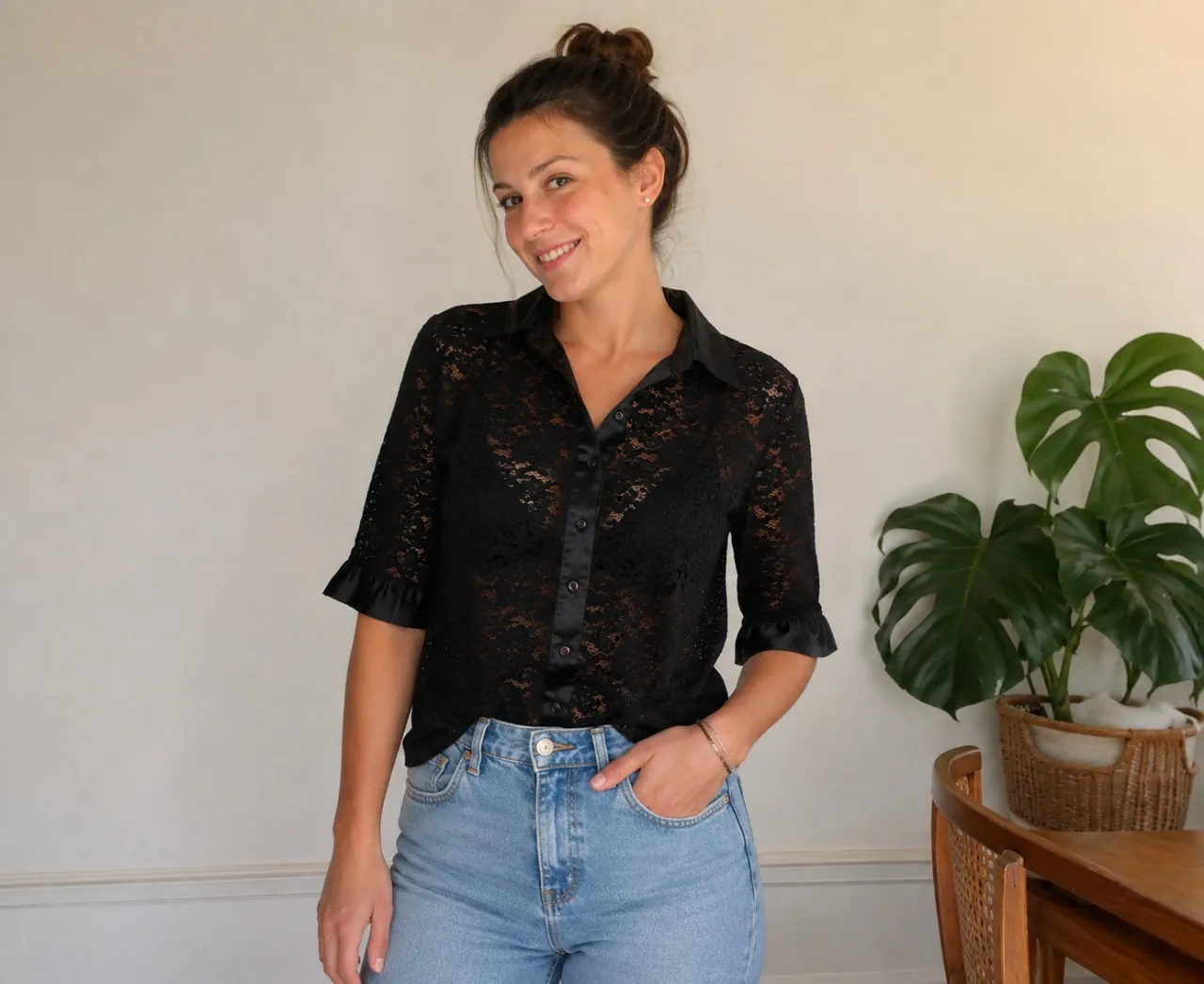 Blusa Emily - imagen 1