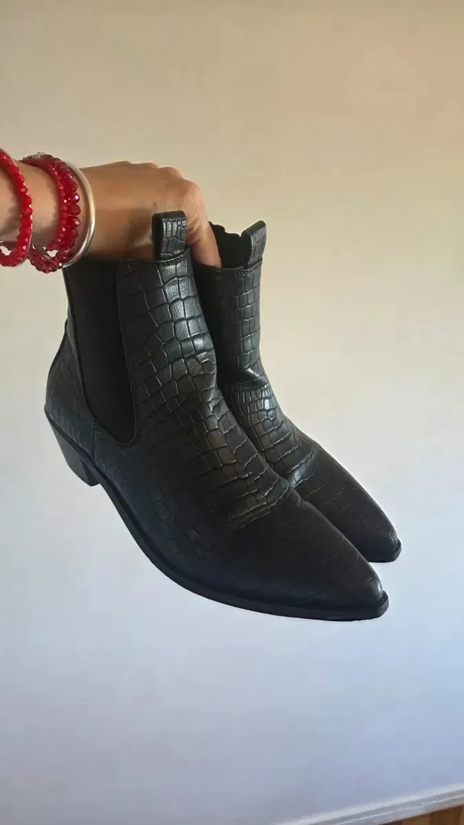 Botas Prüne - imagen 1