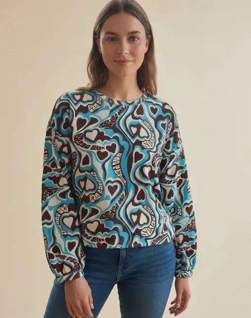 Remera Las Pepas - imagen 1