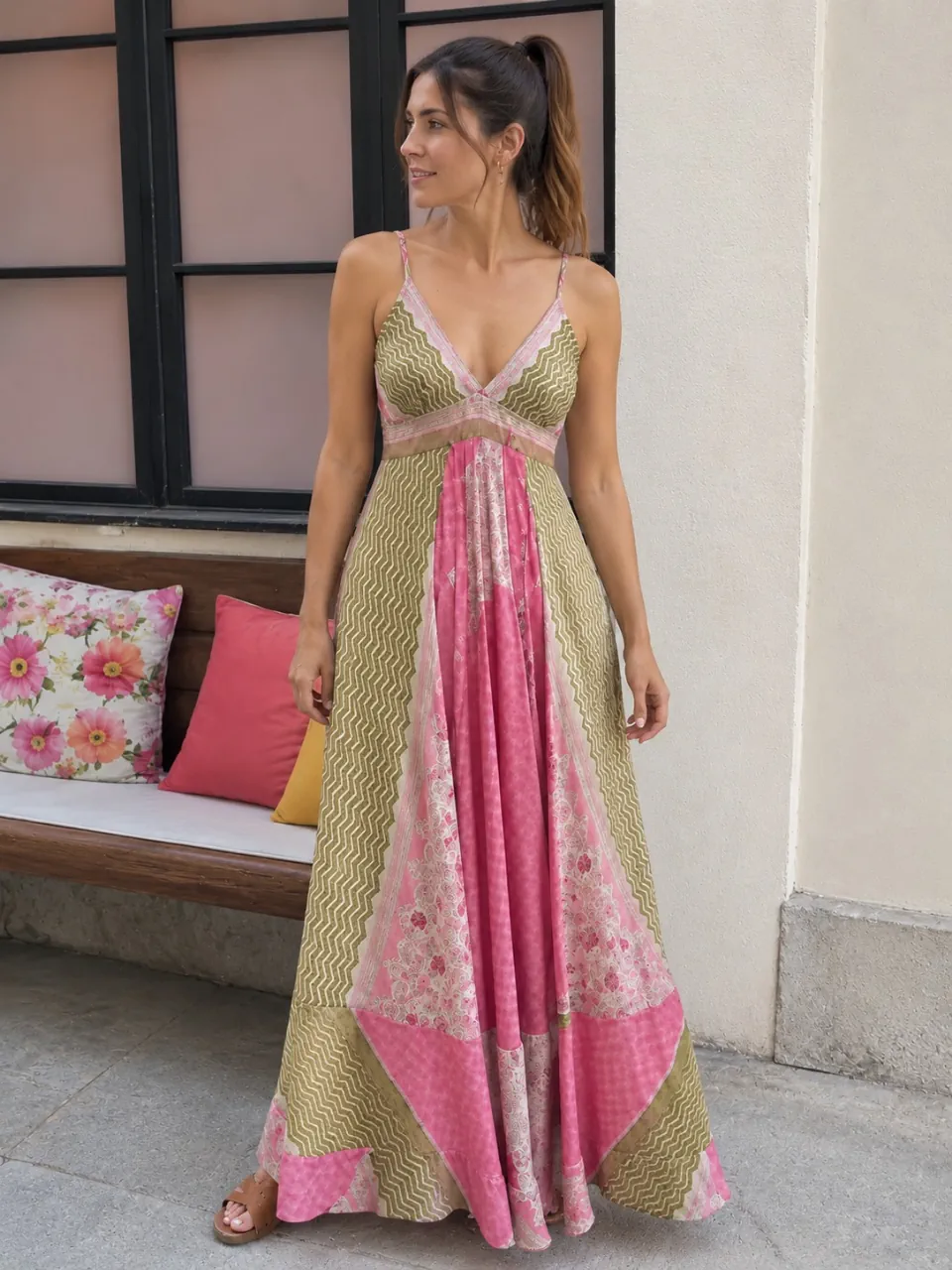 Vestido Celina - imagen 1